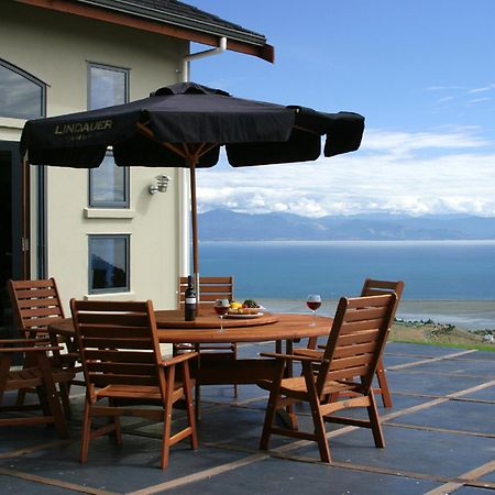 Parautane Lodge Nelson Extérieur photo