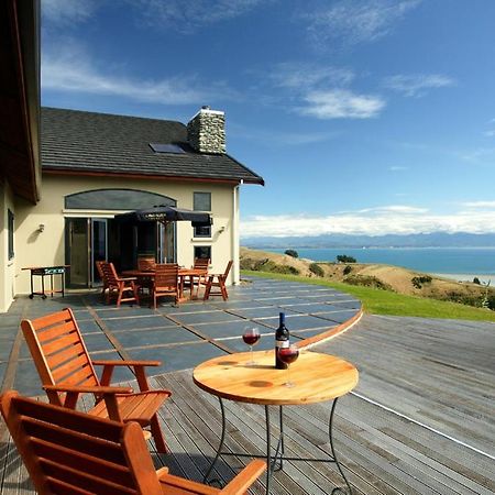 Parautane Lodge Nelson Extérieur photo