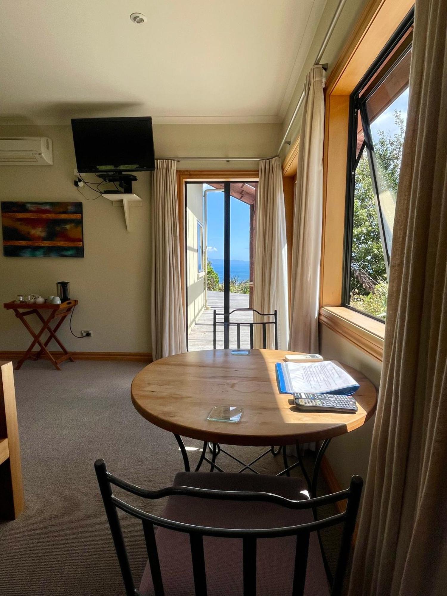 Parautane Lodge Nelson Extérieur photo