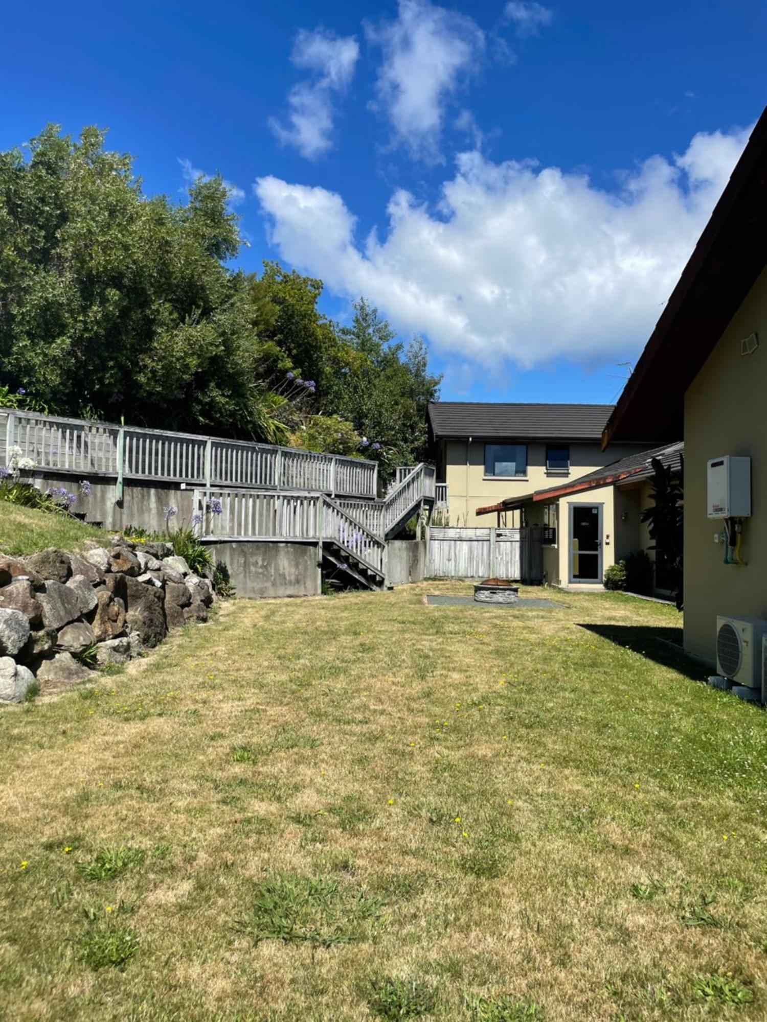 Parautane Lodge Nelson Extérieur photo