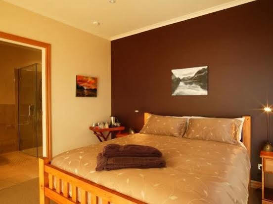 Parautane Lodge Nelson Extérieur photo